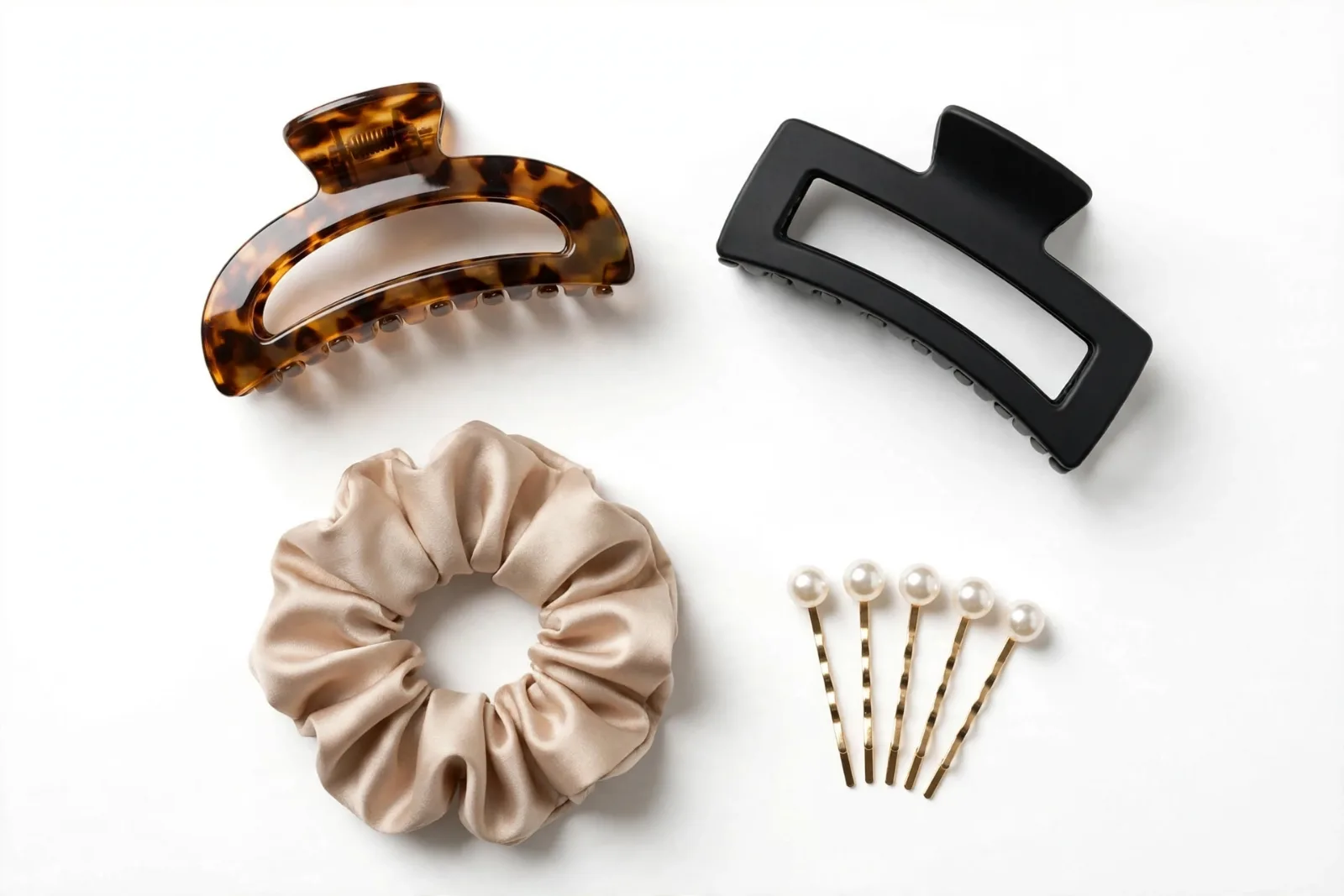 All Hair Accessories in Dubai